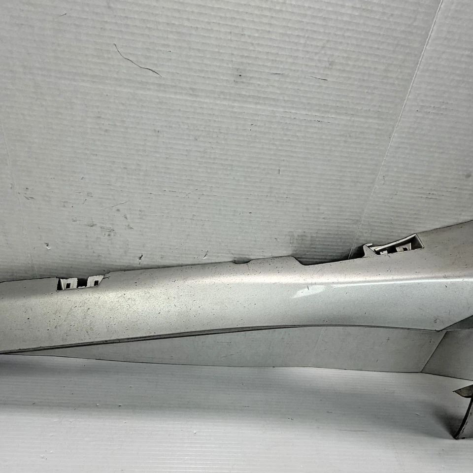 Б/У 2004 2005 PONTIAC BONNEVILLE ПЕРЕДНЯЯ ЛЕВАЯ КАЧАЮЩАЯСЯ ПАНЕЛЬ ОТДЕЛКА 25710463 OEM - Изображение 4 из 4