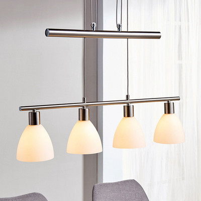 Lindby Esszimmerleuchte Simeon Pendelleuchte Hängeleuchte Lampe höhenverstell619