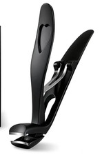 Long Handle Toenail Clippers for Seniors   Sharp Angled Head Thick Nails