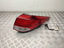 Hyundai i40 2013 Right rear tail light lamp 924023Z000 SAU111720