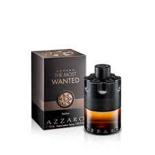The Most Wanted Parfum -Irresistible Luxury Perfumes for Men,3.4oz.