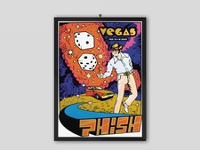 Phish Vegas 2003 Johnny Vegas