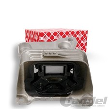 Support moteur Nissan INTERSTAR