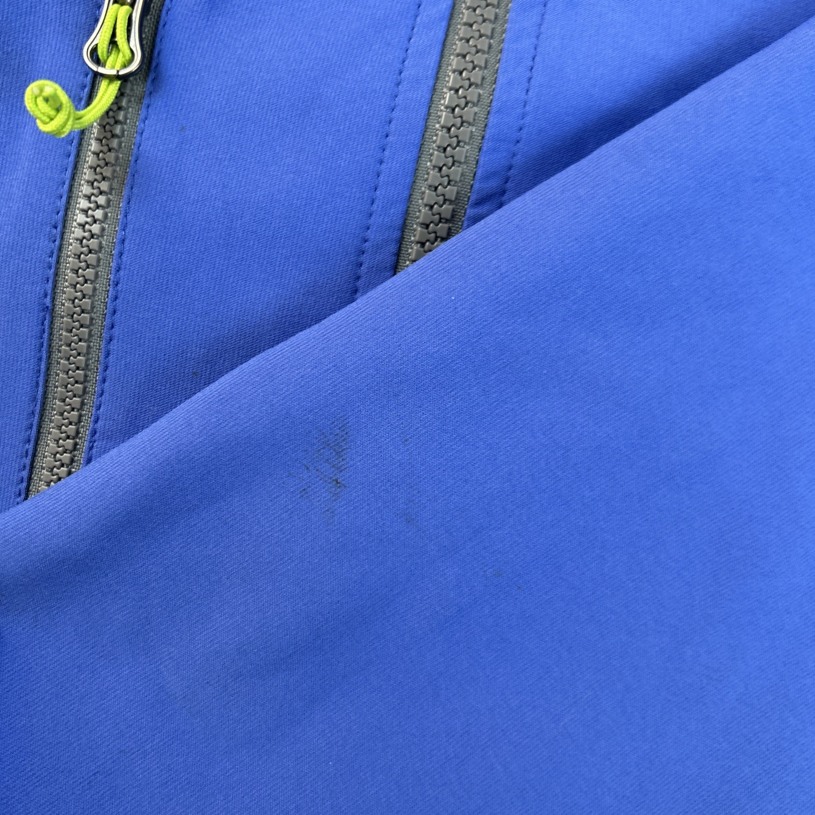 Peter Millar Element 4 Wind Jacket  Golf  Jacket … - image 9