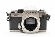 Con CON S2 60years 60th Anniversary el film camera body R8151#39