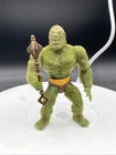 Moss Man 100% Complete He-Man Masters Of The Universe MOTU Mattel 1985 Vintage