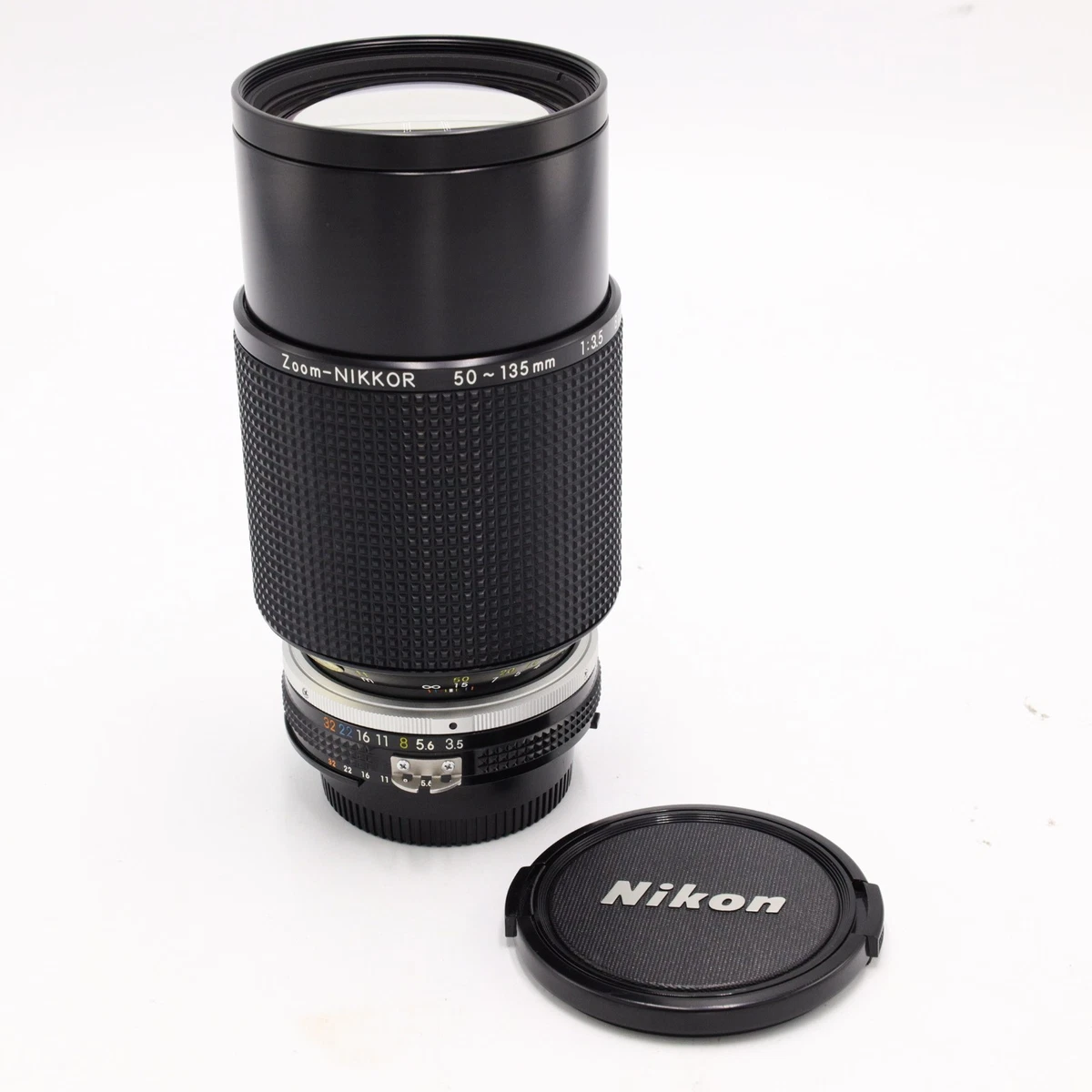 50-135mm Focal Camera Lenses for Nikon for sale | eBay