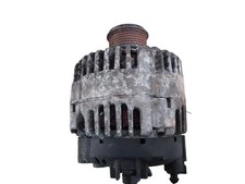 AUDI A4 Alternator 1896 Diesel 2006 BRB  06F903023HX