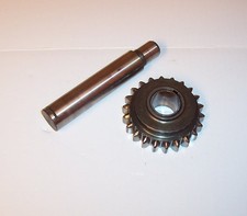 Mopar Reverse Gear Shaft 833 4speed Gtx Charger Roadrunner Barracuda Gts Fury