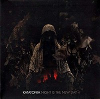 Katatonia - Night Is The New Day - Vinyl Record - G4Z