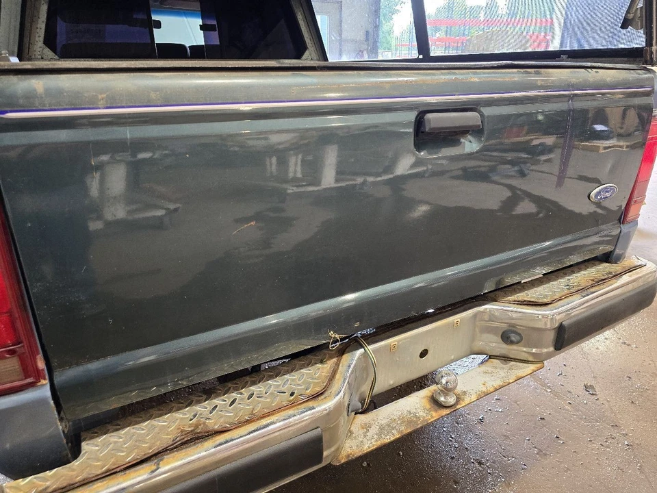 Trunk/Hatch/Tailgate Fits 94-10 MAZDA B-4000 642486 Foto 2 de 4