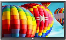 LG 24MK400H 23.8" TN LED Full HD 1080p Monitor - HDMI VGA Ports
