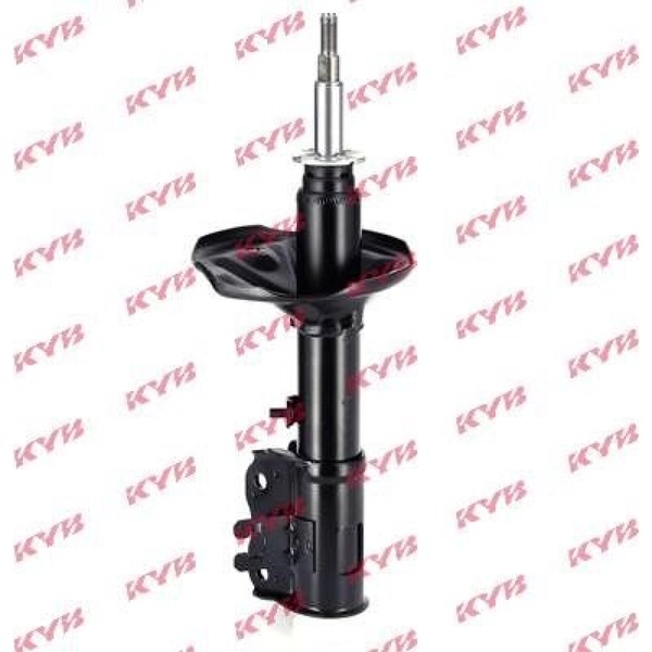 KYB 633147 StoßDäMpfer FüR Mitsubishi Lancer Colt CA A CB A CD A CE A CB W-image