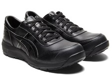 ASICS Safety Work Boots WINJOB CP700 WIDE 1273A020-001 Black x Black