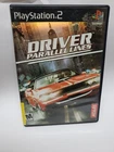 PlayStation 2 Driver Parallel Lines 2006 Complete CIB