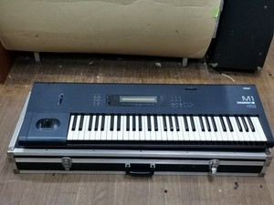 Korg M1 Parts | eBay