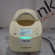 Medela 87115 Waterless Milk Warmer