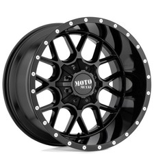 20x10 Moto Metal Wheels Mo986 Siege Gloss Black Off-road Rims 4pcs 20x10 Moto Metal Wheels Mo986 Siege Gloss Black Off-road Rims 4pcs