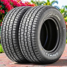 2 Gripmax Maxgrip Classic 22560r15 96h All Season Performance Tires Utqg 440ab 2 Gripmax Maxgrip Classic 22560r15 96h All Season Performance Tires Utqg 440ab