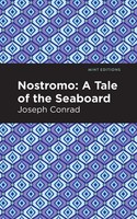 Nostromo Joseph Conrad Taschenbuch Kartoniert / Broschiert Englisch 2020