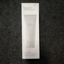 Mixsoon Centella Cleansing foam 150ml / 5.07 fl.oz BNIB US Seller