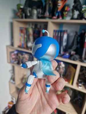 Good Smile Company Nendoroid Astro Bot Figure Astro's Playroom