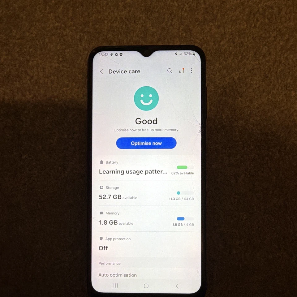 Samsung Galaxy A13 · 64GB, photo 3 of 4