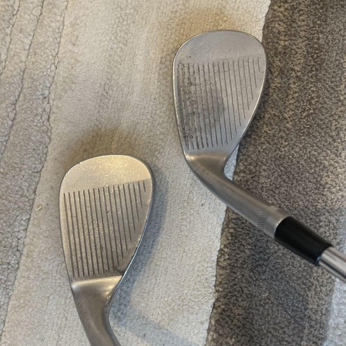 Titleist Vote Design Sm4 2 Wedges 52 58 - Picture 2 of 4