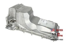 12609074 Engine Oil Pan