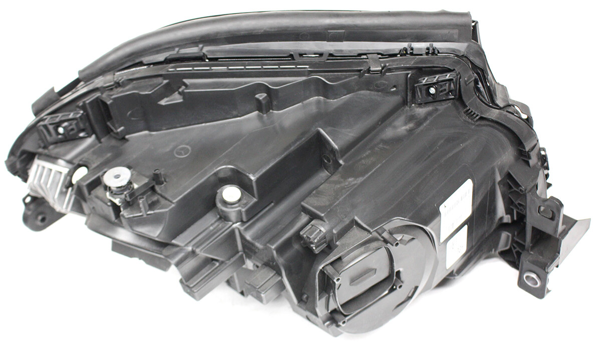 OEM Left Driver Side LED Headlamp For Mercedes-Benz GLS-Class 166 