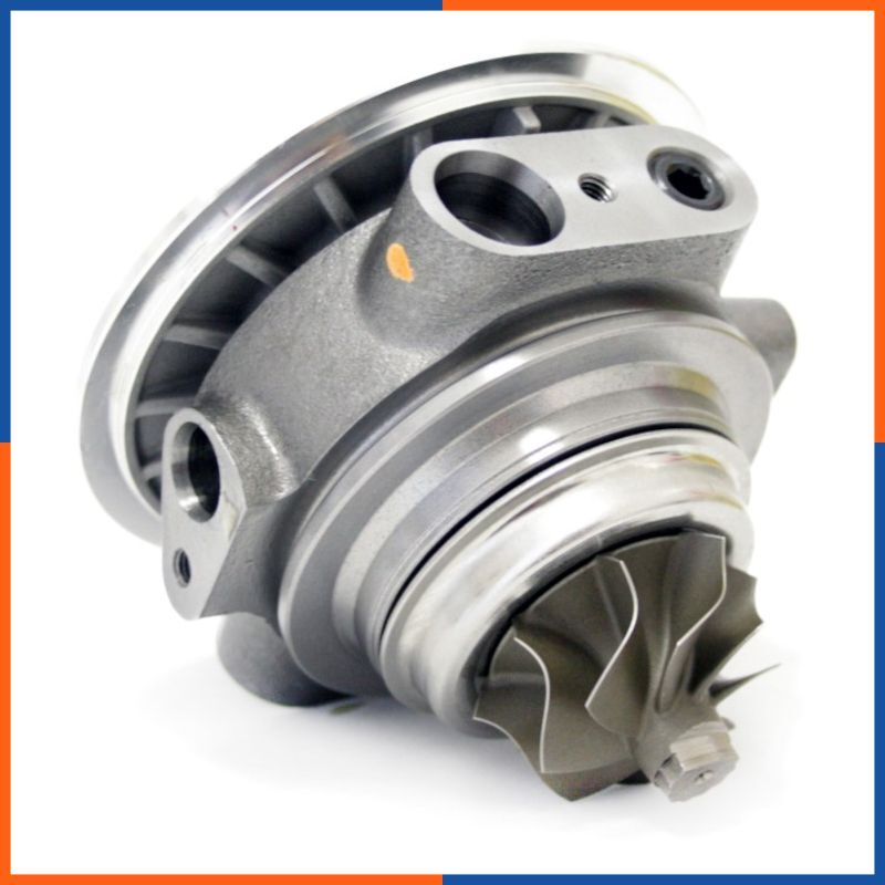 CHRA pour AUDI 9VA09 cartouche de turbocompresseur haute performance