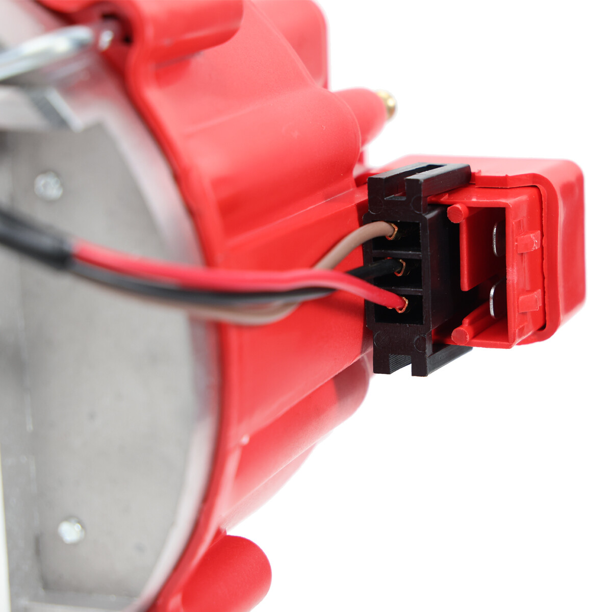 NEW HEI Distributor For Chevy GMC 350 454 SBC BBC Small Big Block Cap