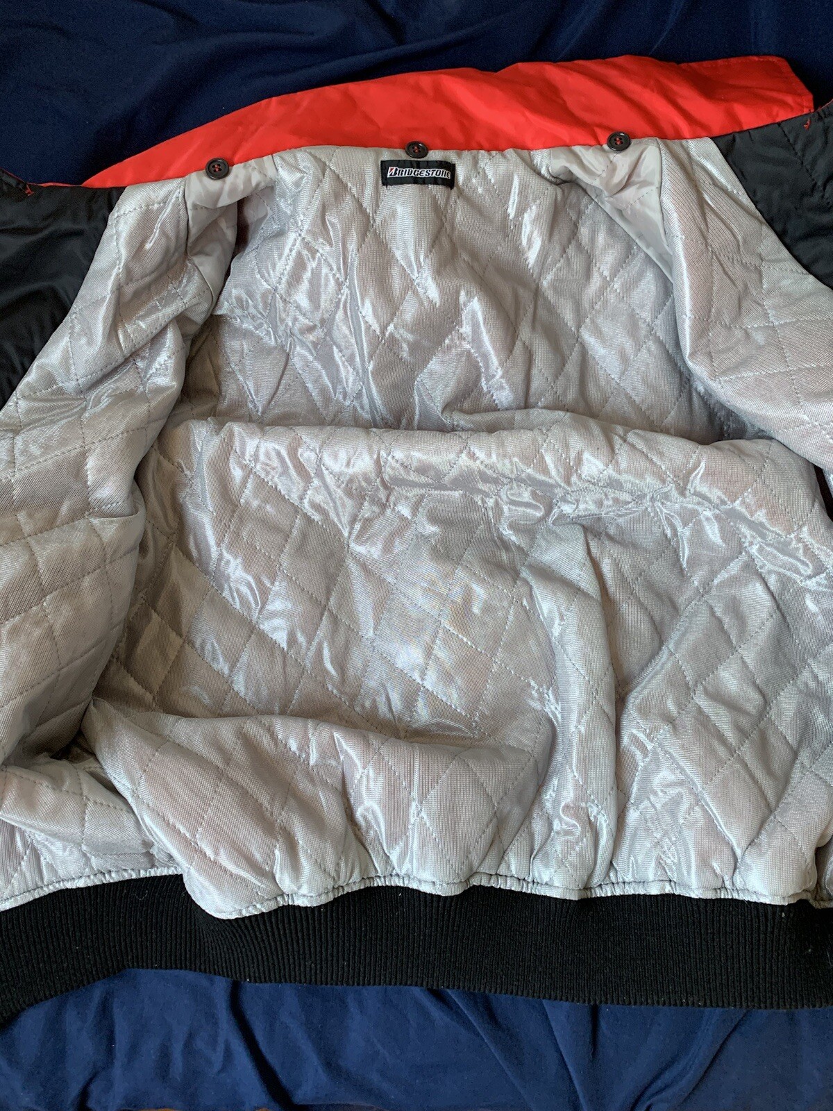 Bridgestone Jacket - image 10