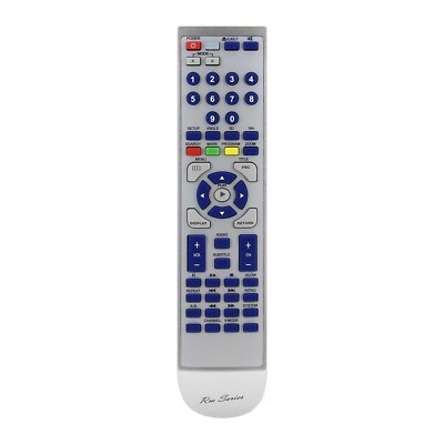 RM Series Remote Control for DAEWOO DV2500H DV500 DV-500 DV600 DV700S DV-700S