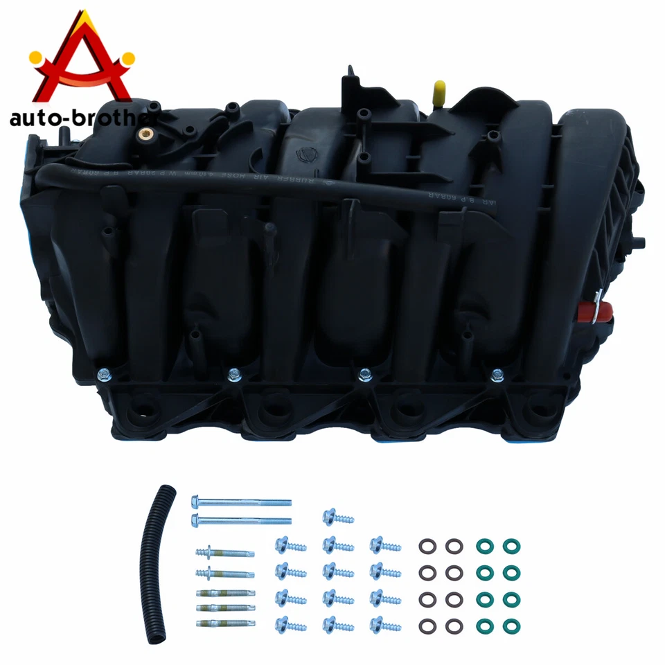 Intake Manifold 615-183 For Chevy Silverado Tahoe/GMC Sierra Yukon Xl Envoy - Image 4 of 4