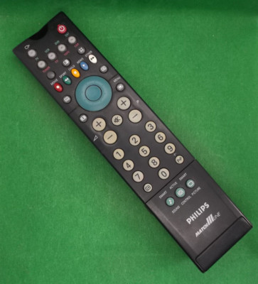 Original Fernbedienung Philips RC 2021/01B für TV