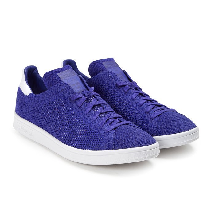 miss stan smith blau