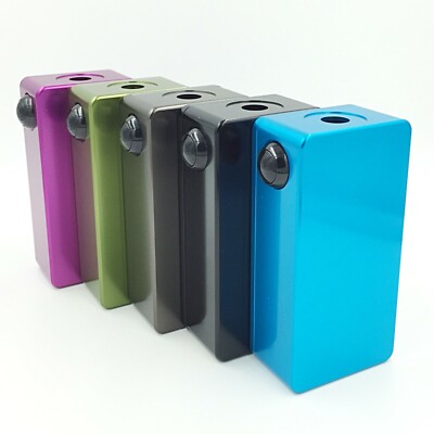 geekvape aegis solo 3 istruzioni Mod® Enclosures