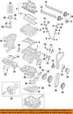 FORD OEM 14-21 EcoSport EngineTransaxle Engine Parts-Oil Cooler Assy CM5Z6B856A