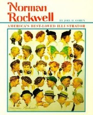 Norman Rockwell: America's Best-Loved Illustrator (First Books - Biographies)