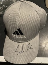 Sebastian Korda signed Adidas Tennis Hat
