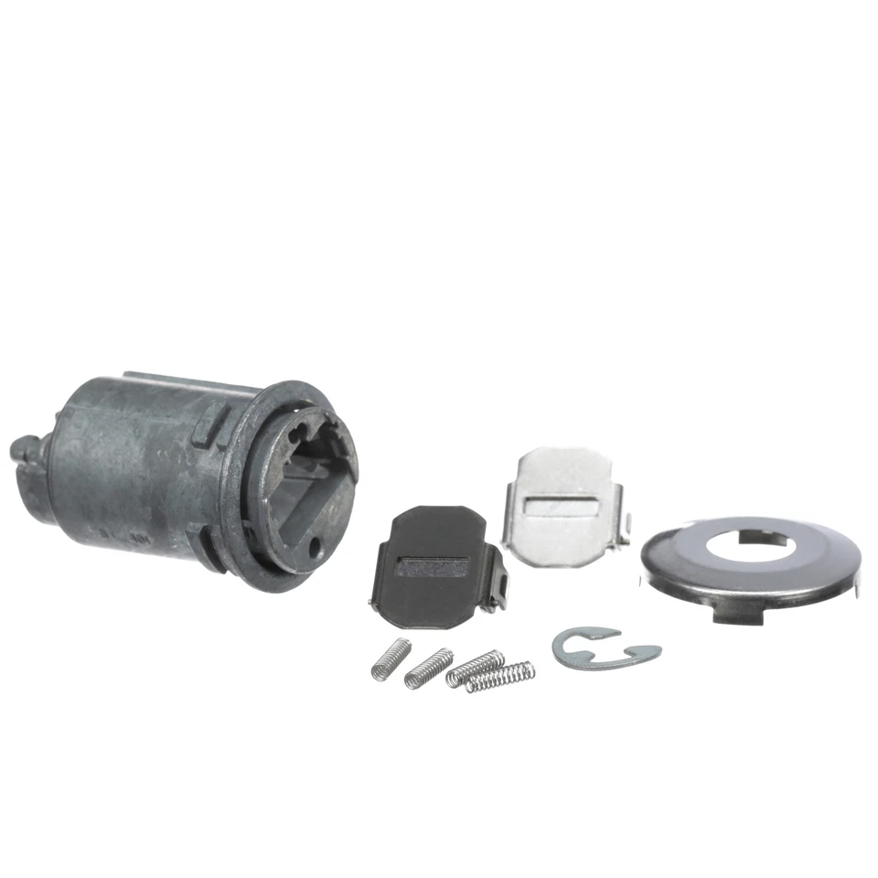 OEM NUEVO MOPAR maletero bloqueo cilindro cubierta 2001-2006 Chrysler Sebring 5019603AA Foto 2 de 4