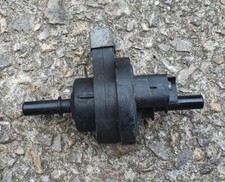 Renault Scenic Megane Fuel Control Solenoid E...