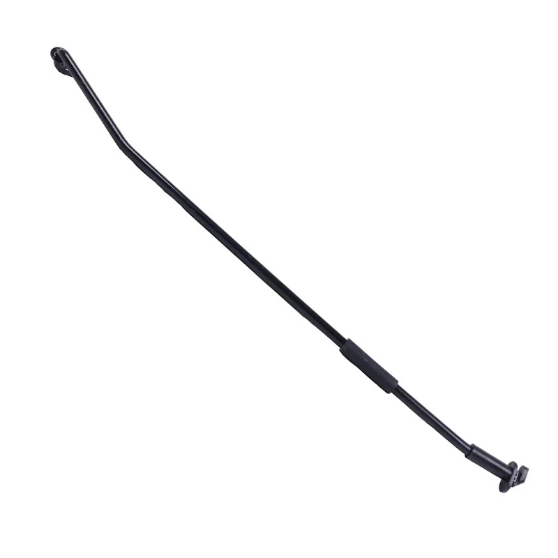 Barra de apoyo del capó delantero para Nissan Frontier Pathfinder Xterra 2005-2020 2006 Foto 4 de 4