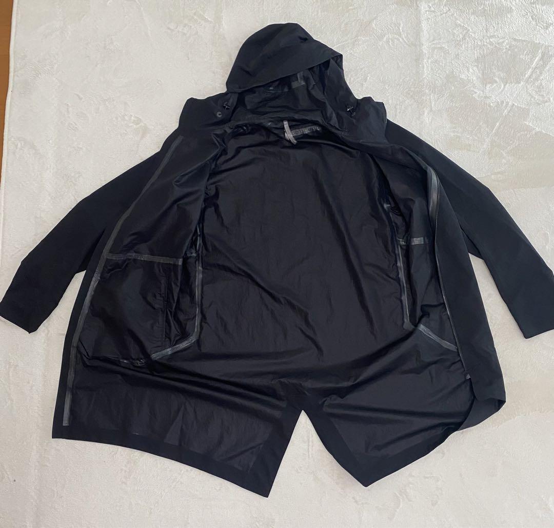 Monitor LightWeight Coat Men