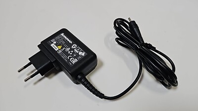 Original Lenovo Netzteil 12V 1.5A 12 V 1,5 A 18W ADLX18TWT2AH 36200560 für MIIX2