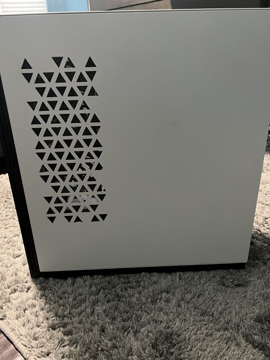 CyberPowerPC Gaming Desktop AMD Ryzen 7 3700x 16gb RAM RTX CyberPowerPC Gaming Desktop AMD Ryzen 7 3700x 16gb RAM RTX