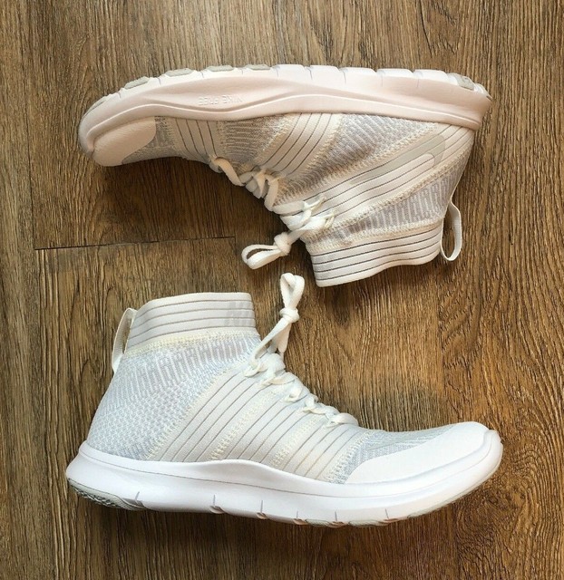 free train virtue white