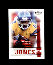 2014 SAGE HIT #28 Jet Jones RC San Jose State Spartans