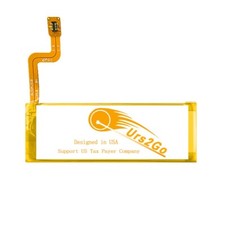 Long Lifespan 1030mAh Standard Extra Battery for Samsung Galaxy Z Flip SM-F700U
